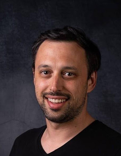 Ezra Waxman