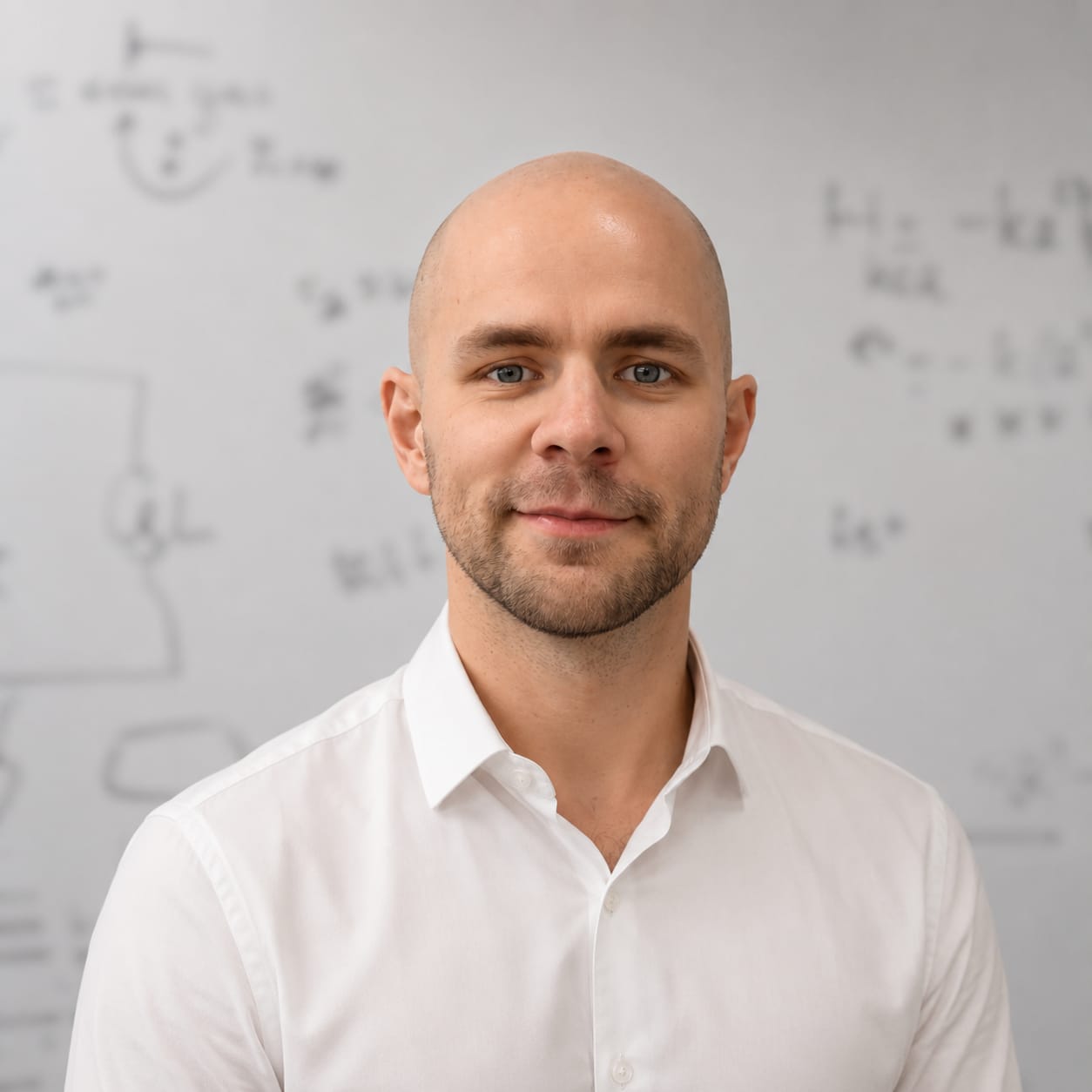 Sergey Hazanov