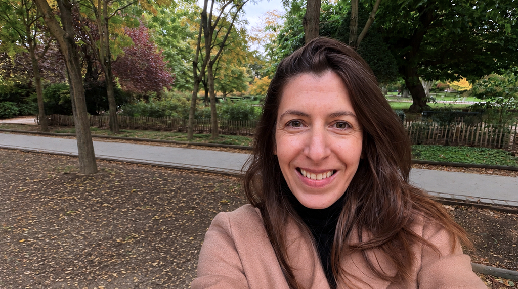 Shira Gottlieb 