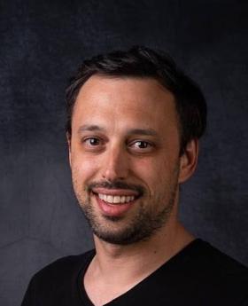 Ezra Waxman