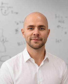 Sergey Hazanov